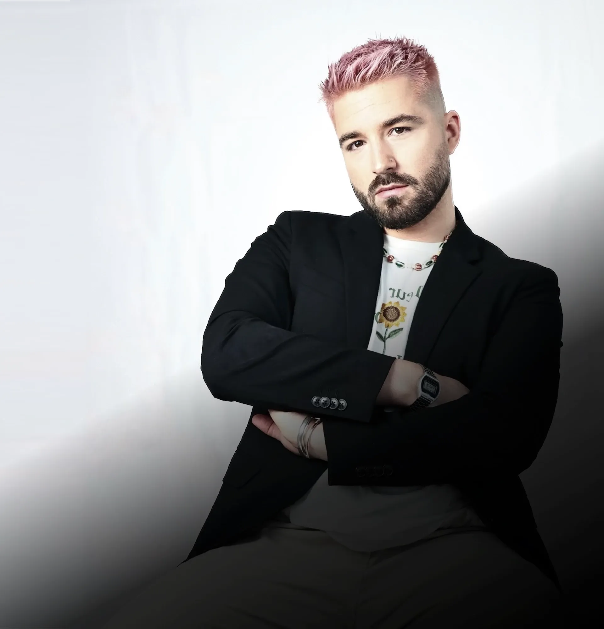 Coiffure professionnelle par Jason